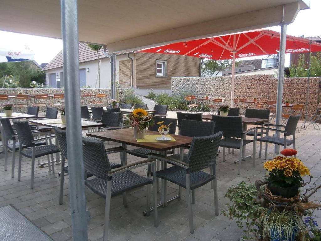 Gasthof Kocherbaehnle Gmbh Gaildorf 外观 照片