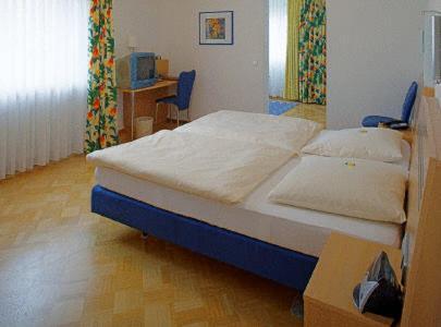 Gasthof Kocherbaehnle Gmbh Gaildorf 外观 照片